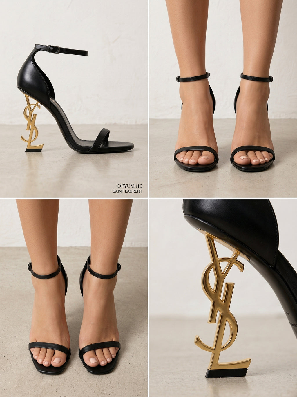 Ladies Heel